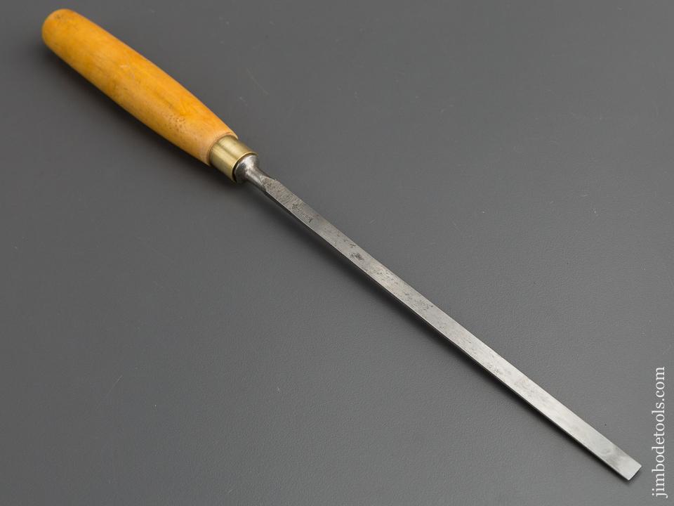 1/4 x 13 inch MARPLES Chisel with Decal - 79185