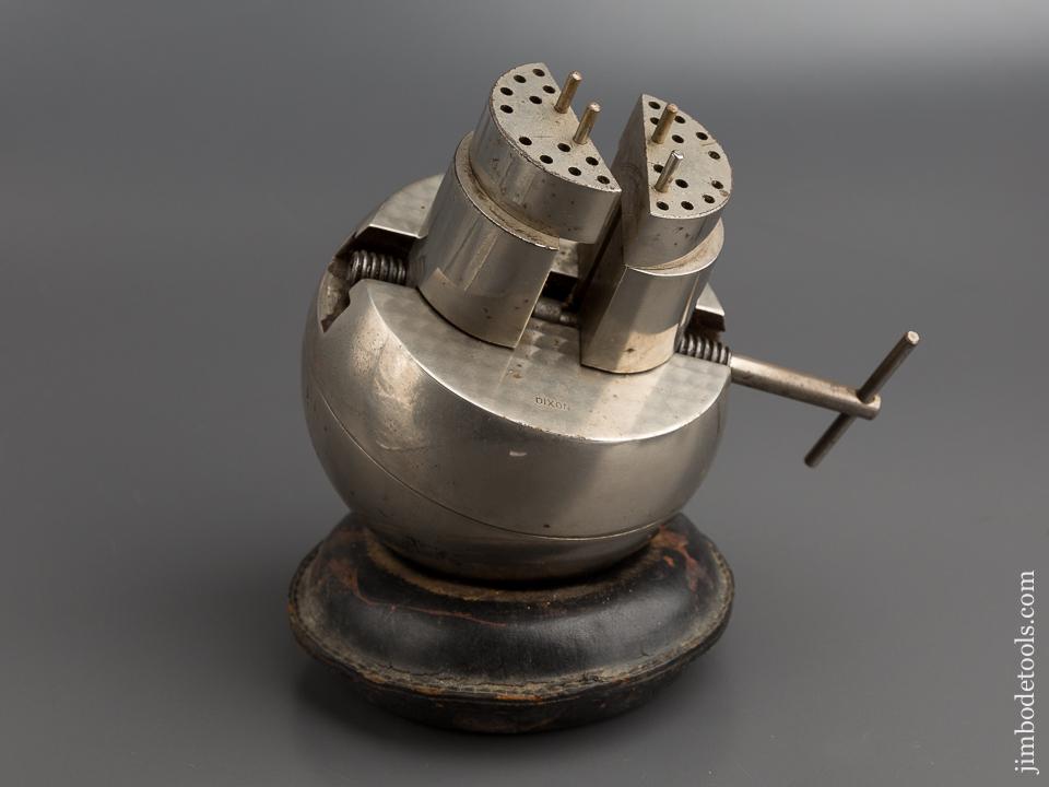 Extra-Fine Graver's Ball by DIXON - 79189R
