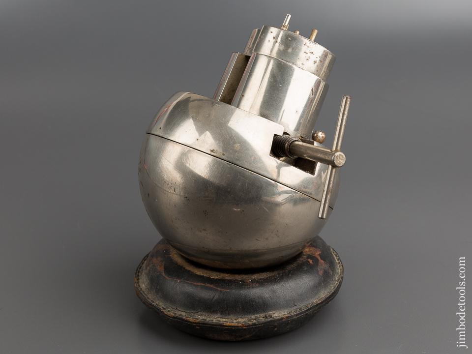 Extra-Fine Graver's Ball by DIXON - 79189R