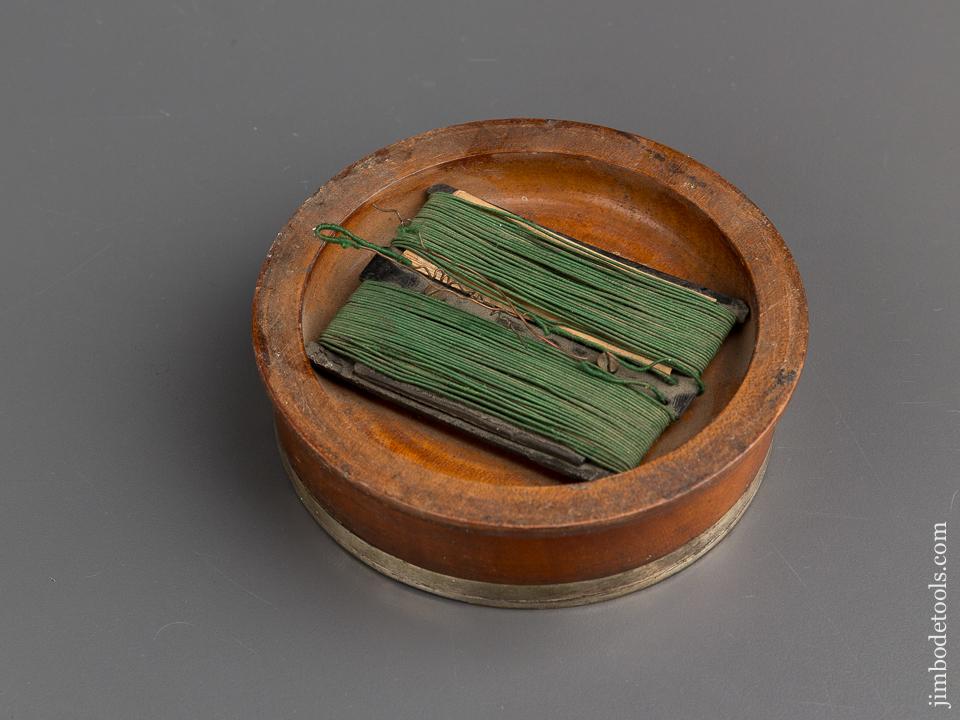 Early 4 1/4 inch Compass? - 79190R