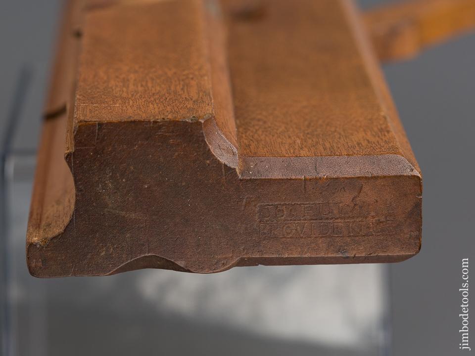 Dead Mint! JO, FULLER PROVIDENCE Molding Plane - 79207R