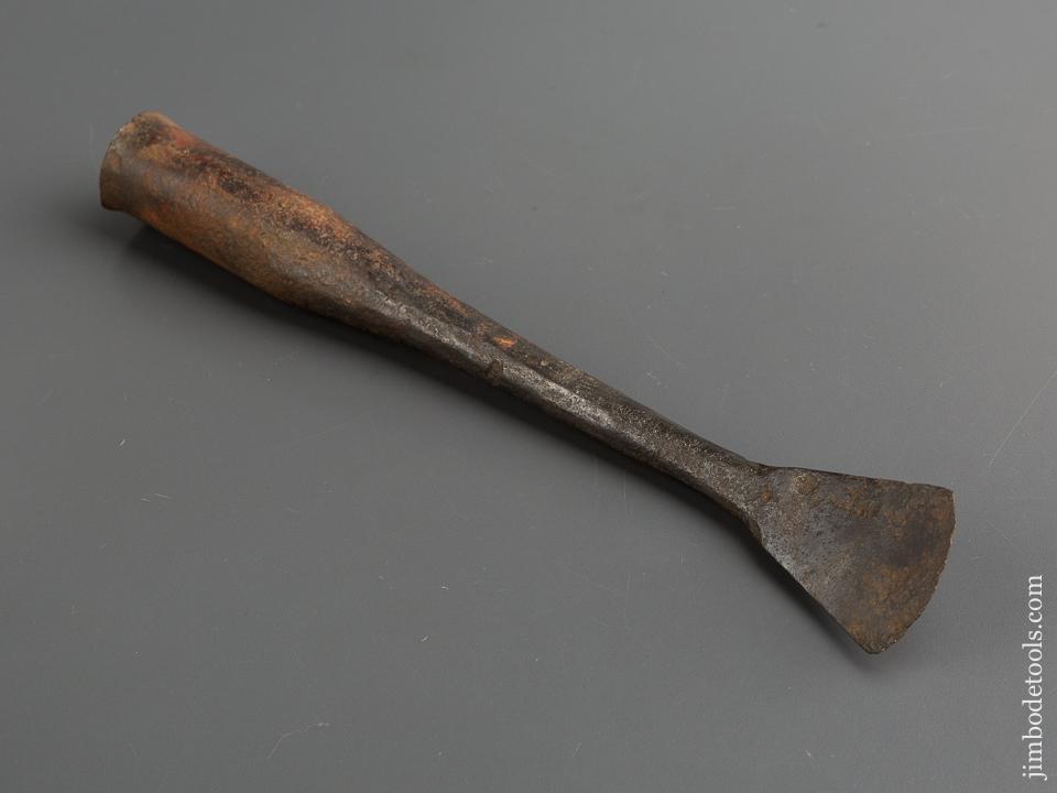18th Century Bark Spud - 79209R