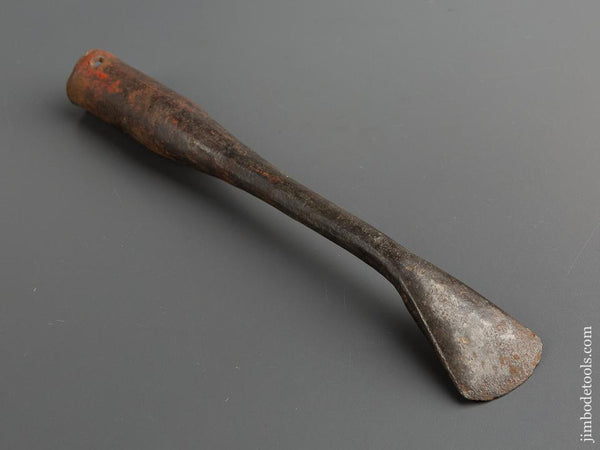 18th Century Bark Spud - 79209R – Jim Bode Tools