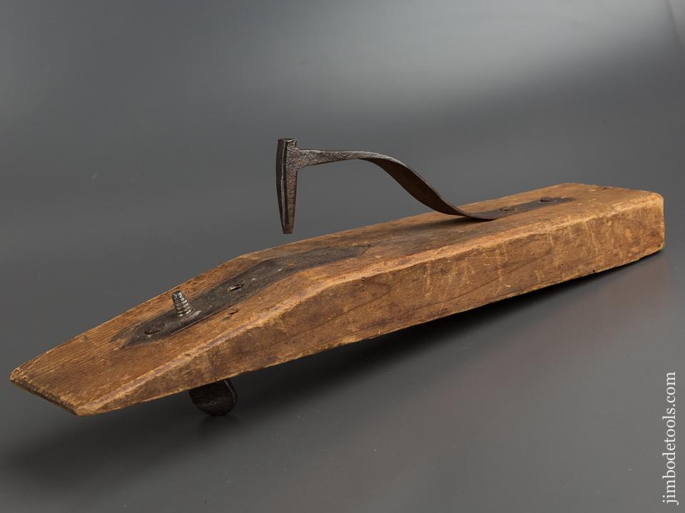 15 7/8 x 3 3/8 inch Hammer Type Saw Set - 79225R