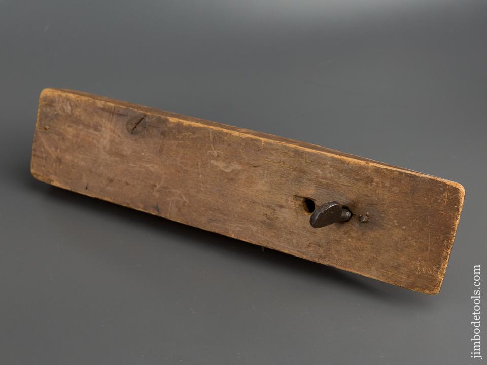 15 7/8 x 3 3/8 inch Hammer Type Saw Set - 79225R