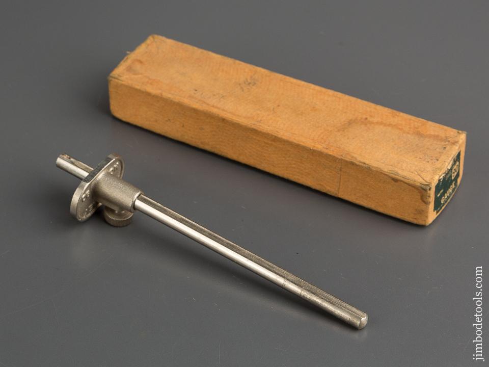 STANLEY No. 90 Marking Gauge MINTY in Original Box - 79222R
