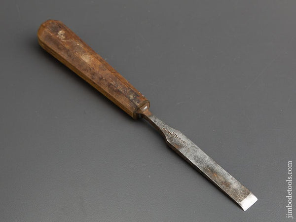 1/2 x 9 1/2 inch JACKSON STACEY & SMITH Chisel - 79230