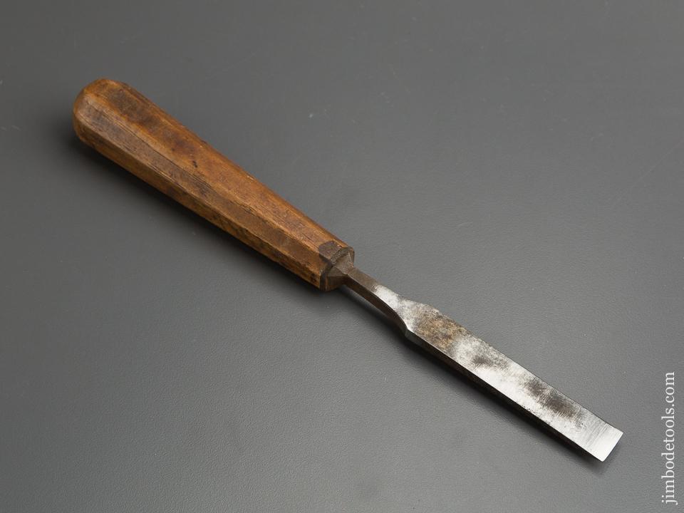 1/2 x 9 1/2 inch JACKSON STACEY & SMITH Chisel - 79230