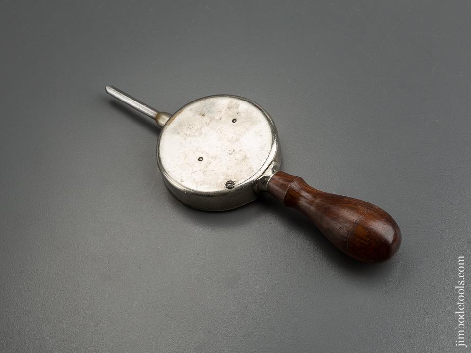 7 5/8 inch Speed Indicator with Rosewood Handle - 79235R