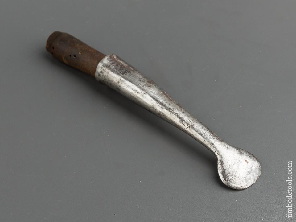 8 1/2 inch Bark Spud - 79248R