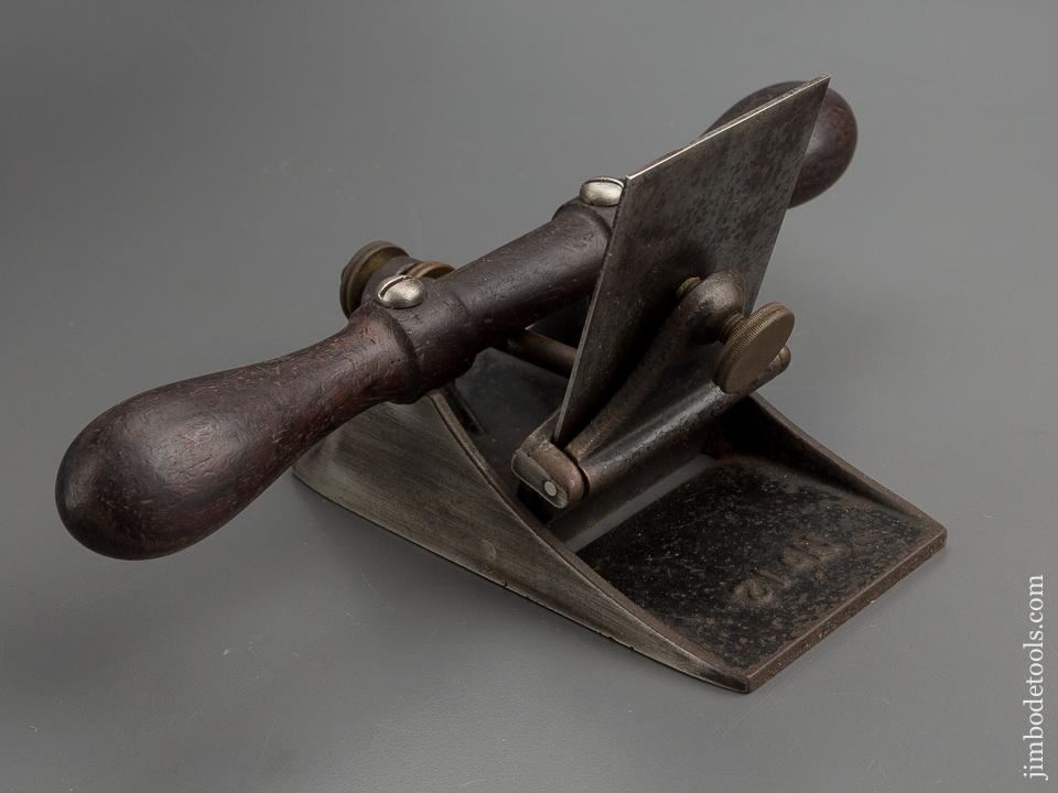 STANLEY No. 12 Scraper Plane - 79253
