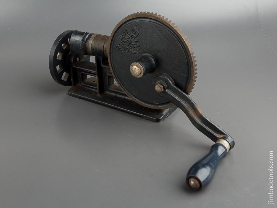 Clean & Fine! STANLEY No. 77 Dowel Machine with 3/8 inch Head - 79254