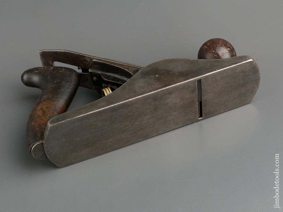 STANLEY No. 4 Smooth Plane Type 11 circa 1910-18 - 79256