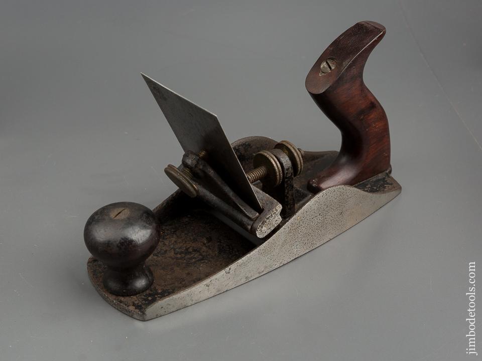 STANLEY No. 112 Scraper Plane - 79260