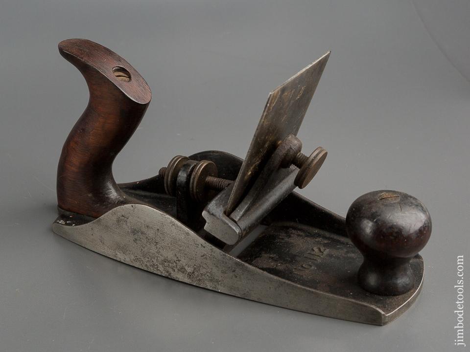 STANLEY No. 112 Scraper Plane - 79261