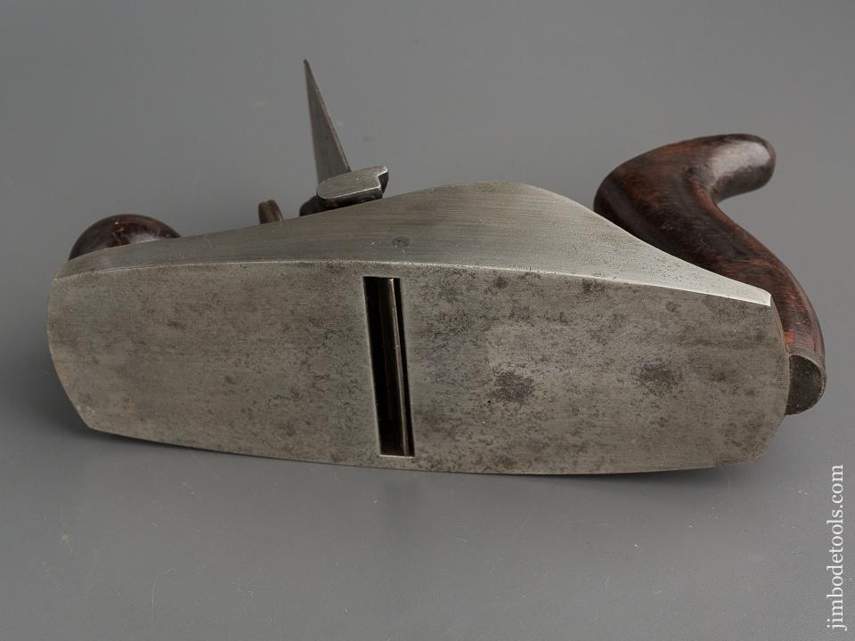 STANLEY No. 112 Scraper Plane - 79261