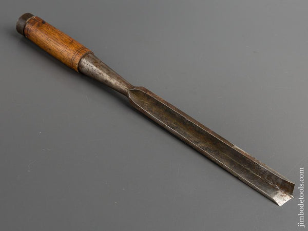 3/4 x 15 1/2 inch PS&W Corner Chisel - 79266