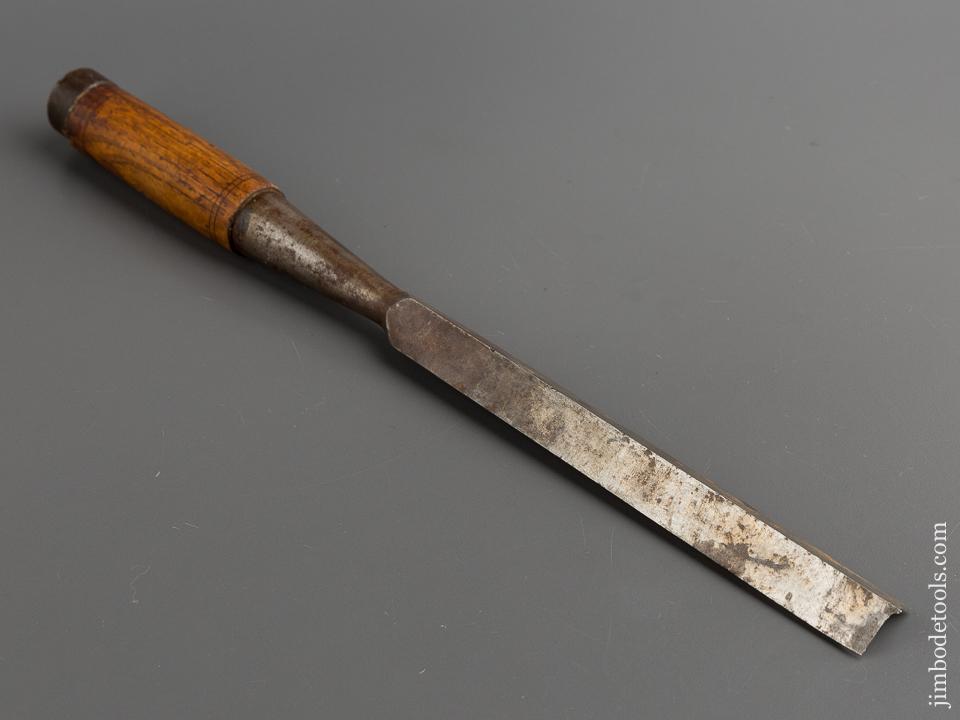 3/4 x 15 1/2 inch PS&W Corner Chisel - 79266