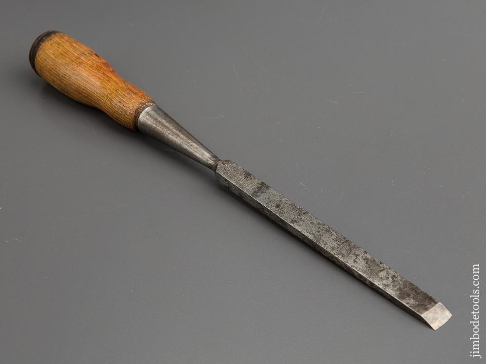 1/2 x 12 inch WITHERBY Chisel - 79270