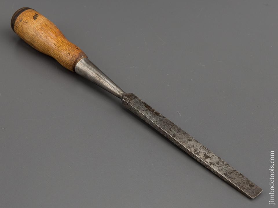 1/2 x 12 inch WITHERBY Chisel - 79270
