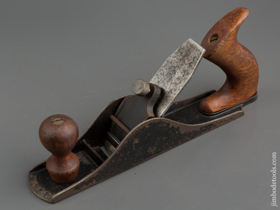 STANLEY No. 40 1/2 Scrub Plane - 79274