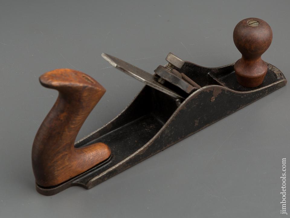 STANLEY No. 40 1/2 Scrub Plane - 79274