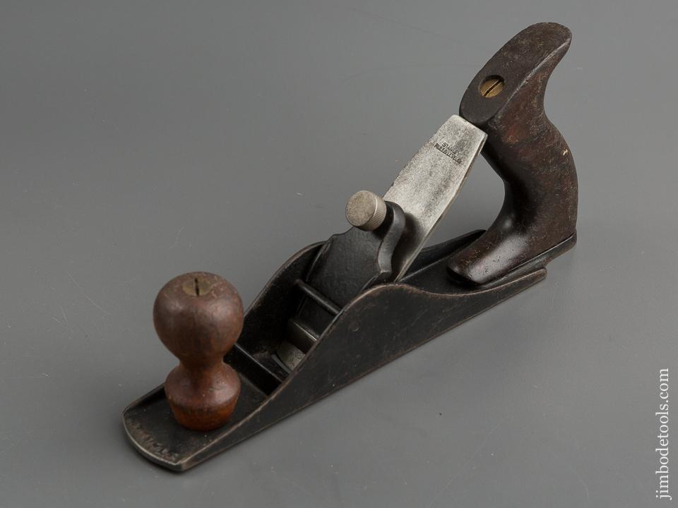 STANLEY No. 40 Scrub Plane - 79275
