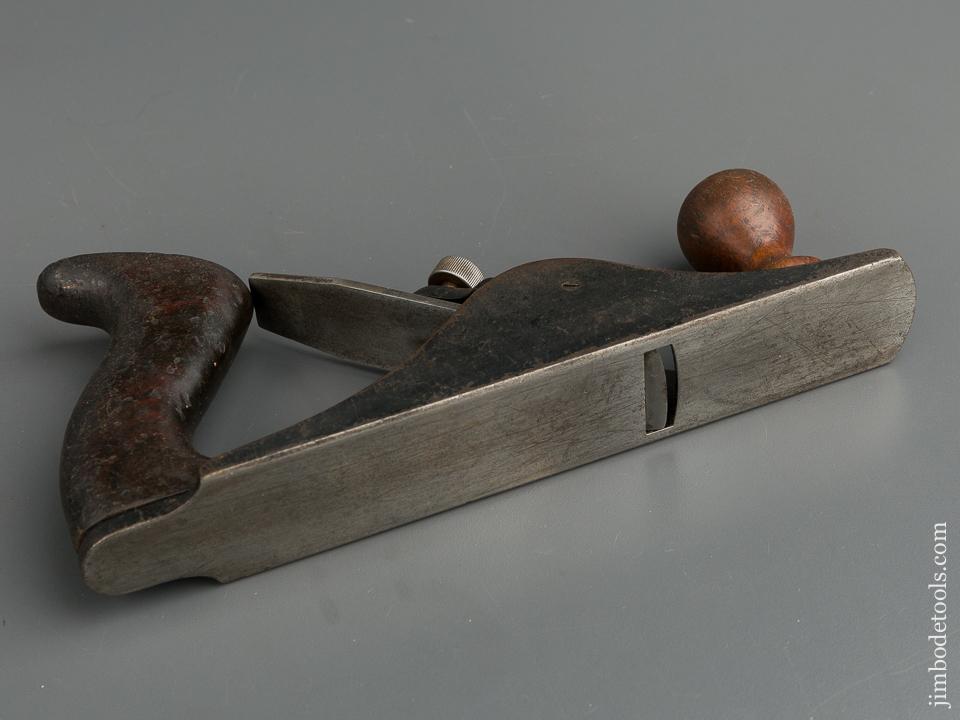 STANLEY No. 40 Scrub Plane - 79275