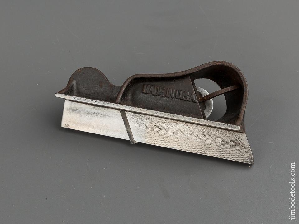 STANLEY No. 95 Edge Trimming Plane - 79276