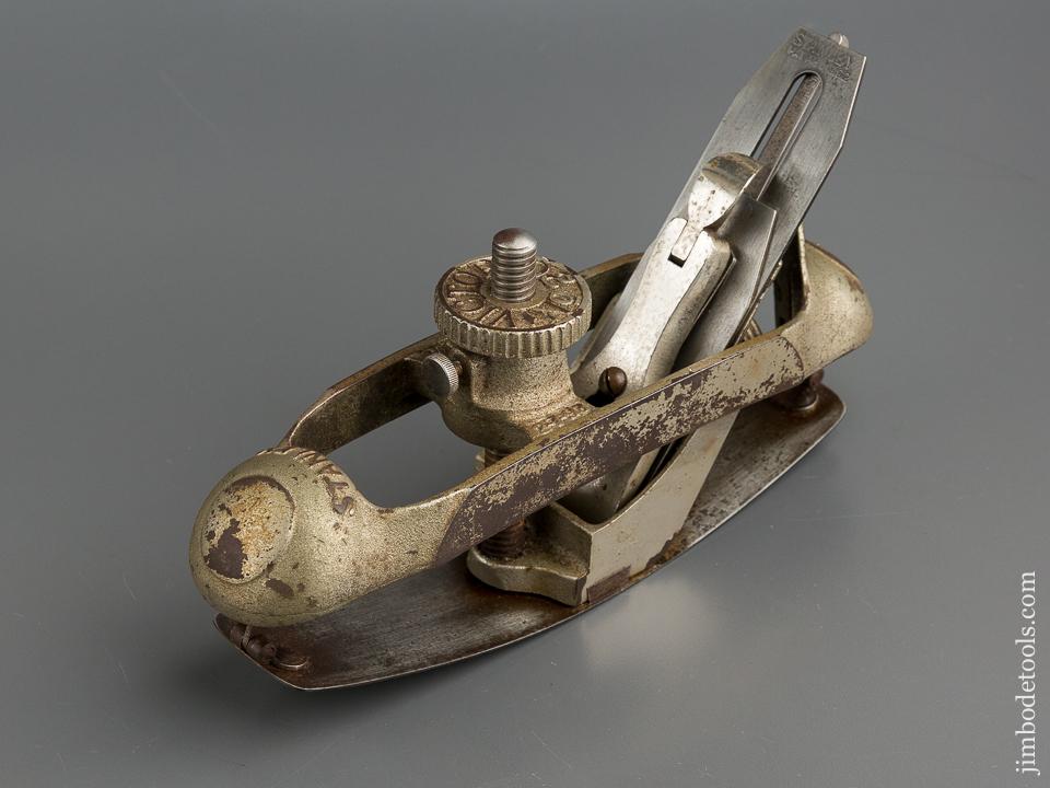 STANLEY No. 20 Circular Plane - 79278