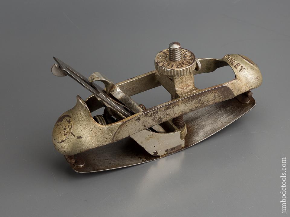 STANLEY No. 20 Circular Plane - 79278