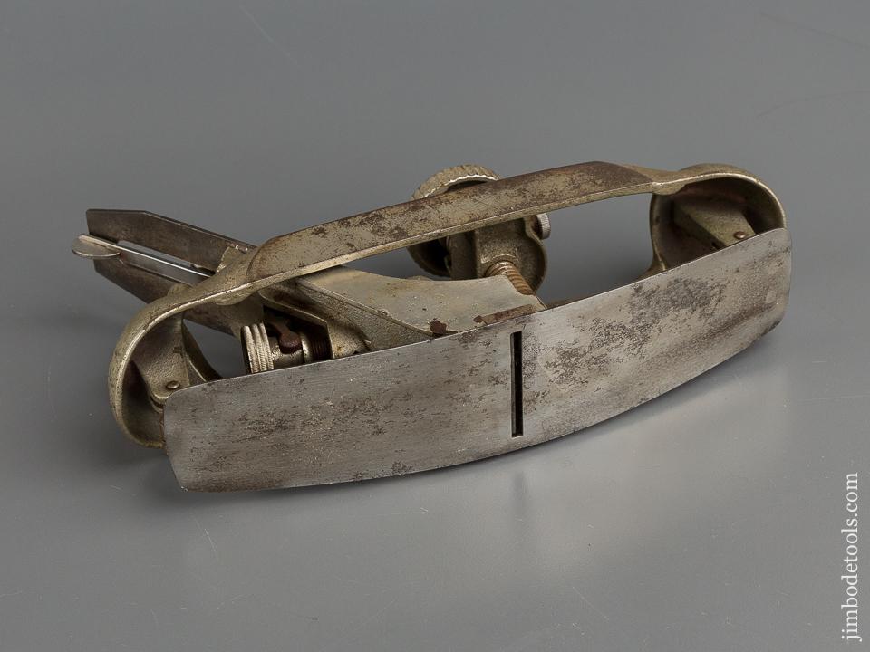STANLEY No. 20 Circular Plane - 79278
