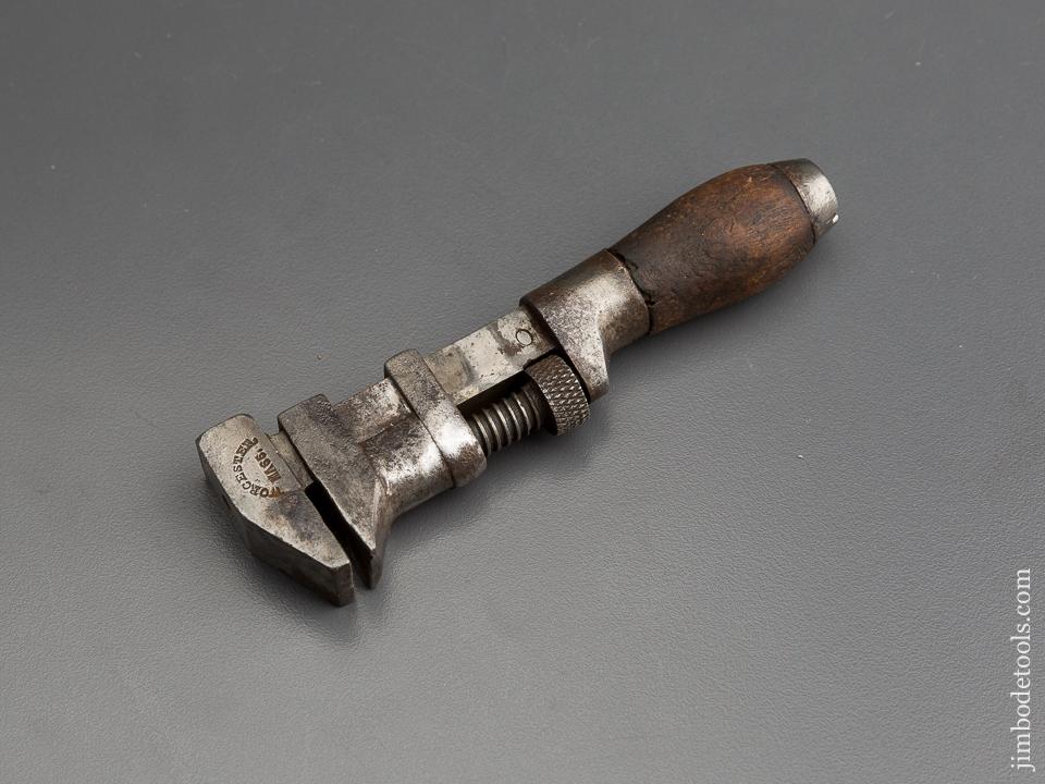 Baby 4 5/8 inch COES Wrench RARE - 79281