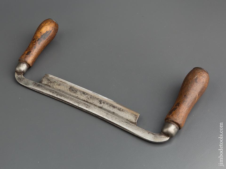 Seven inch Draw Knife - 79293