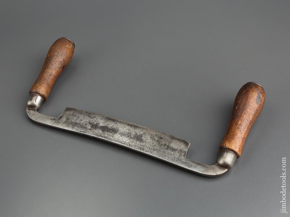 Seven inch Draw Knife - 79293