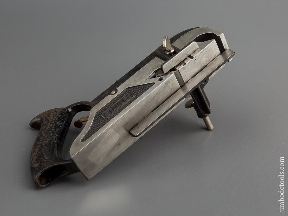 STANLEY No. 78 Duplex, Rabbet, and Filletster Plane - 79307