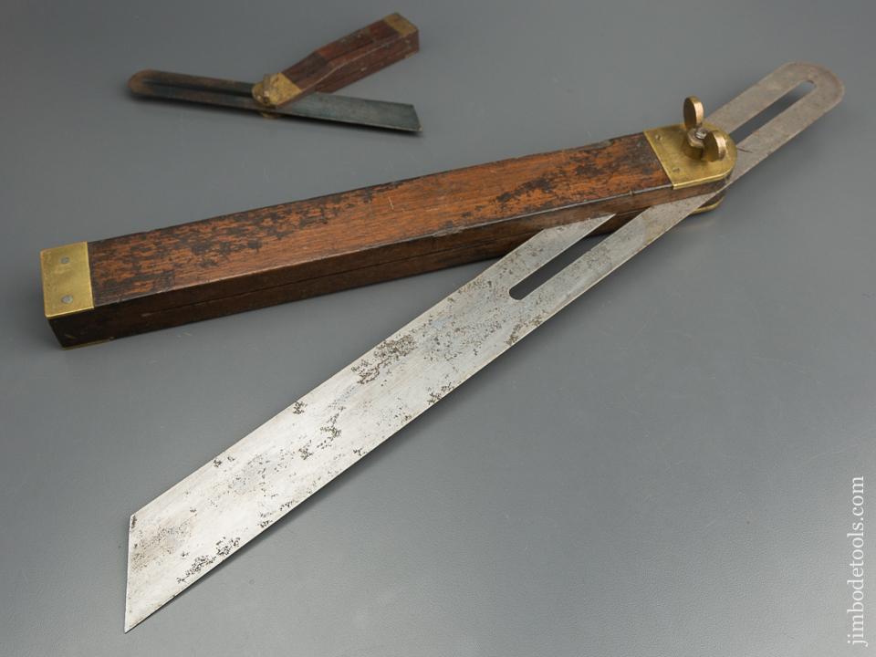 RARE 21 1/2 inch Bevel - 79313