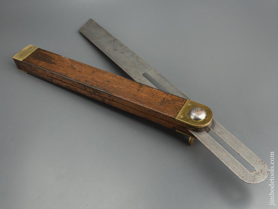 RARE 21 1/2 inch Bevel - 79313