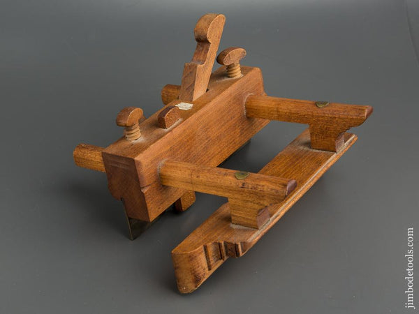 M. COPELAND Screw Lock Plow Plough Plane - 79314