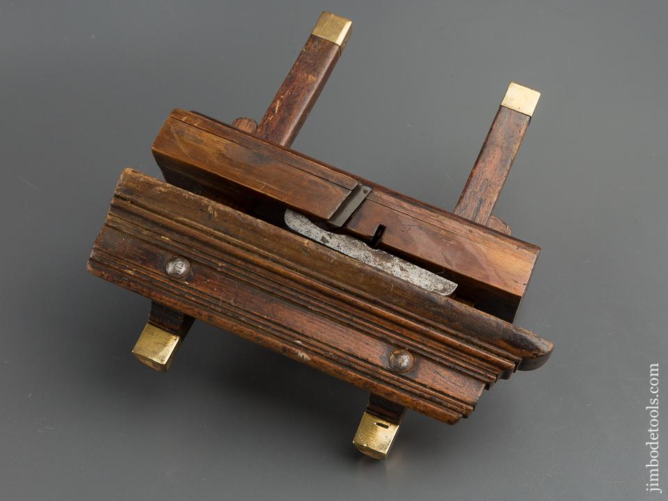 Lovely Sash Filletster Plane - 79319