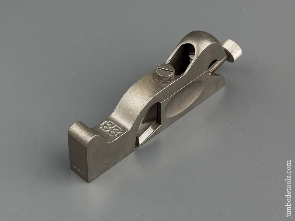 STANLEY No. 92 Cabinet Maker's Plane - 79326