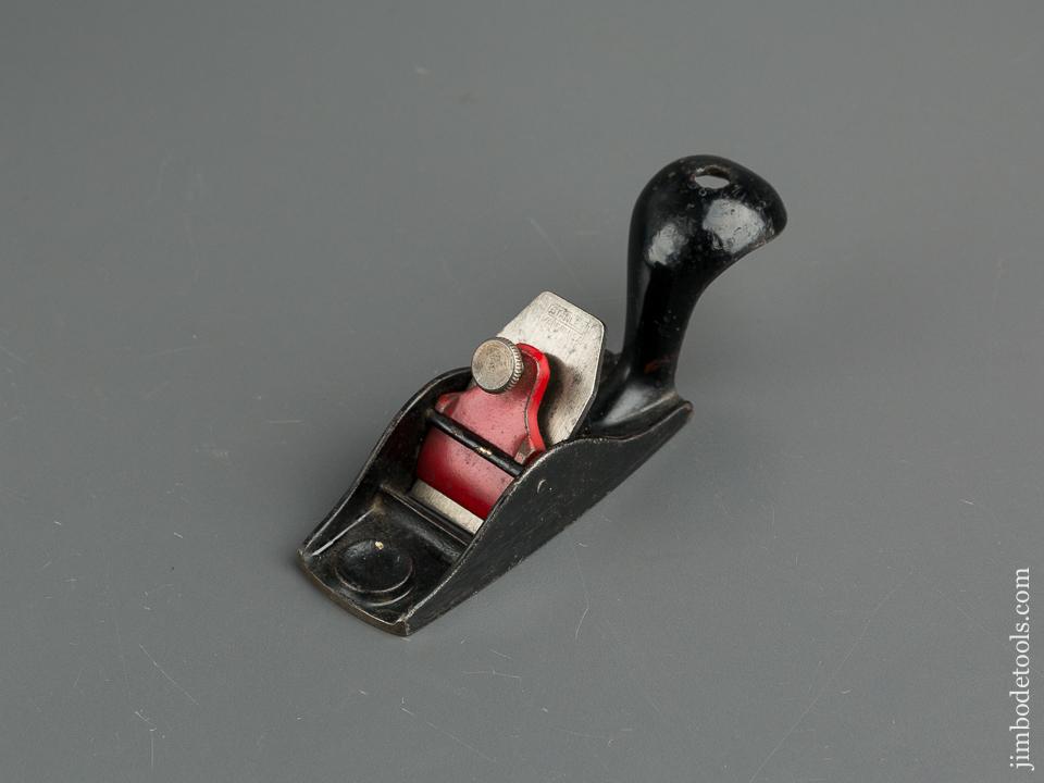 STANLEY No. 100 Block Plane - 79328