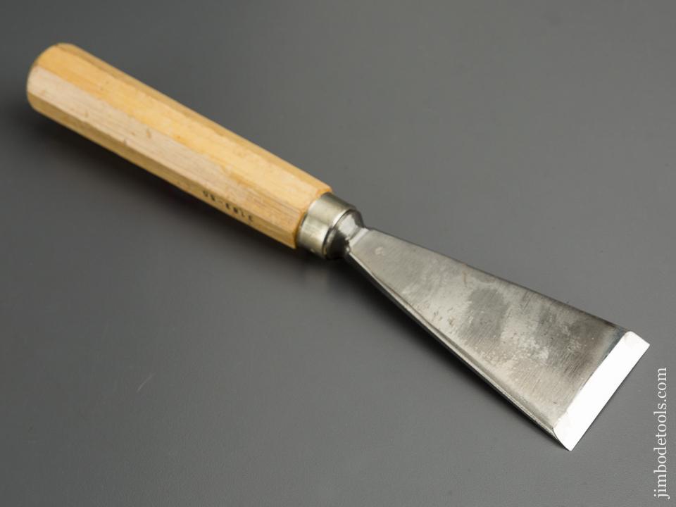 2 x 10 inch HIRSCH No. 3 Sweep Gouge - 79332