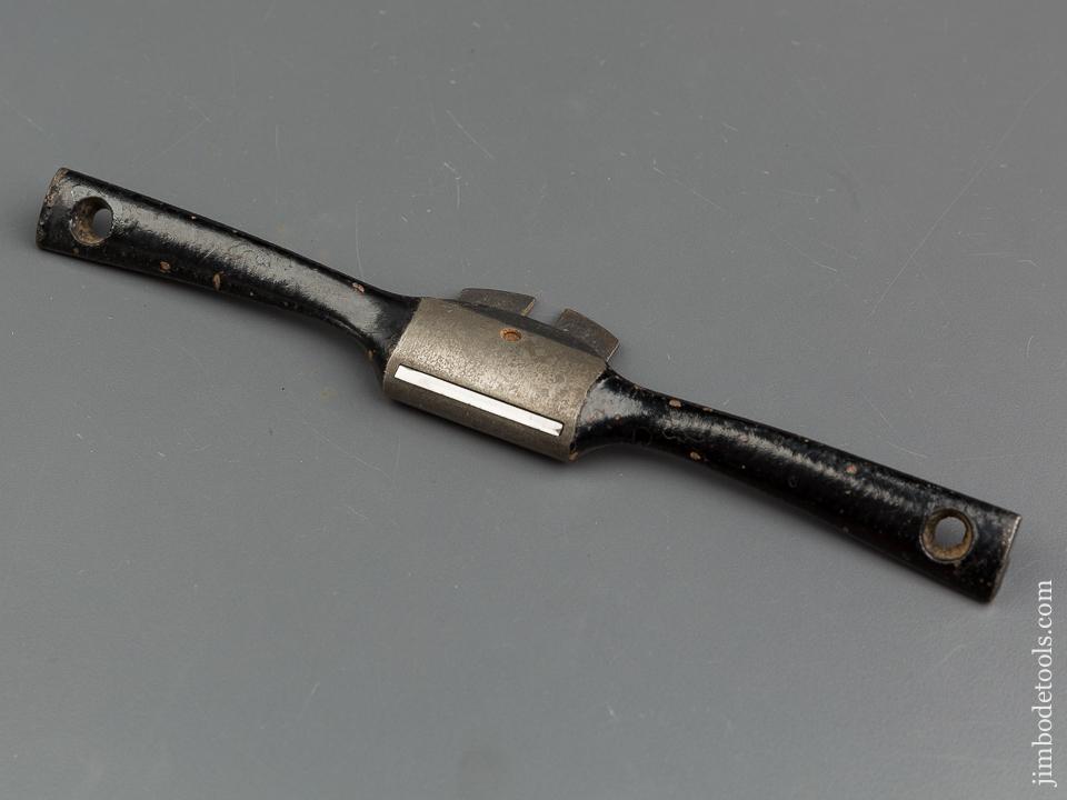 STANLEY No. 63X Round Bottom Spoke Shave - 79333