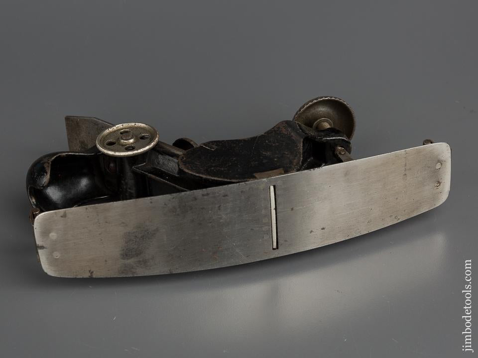 STANLEY No. 113 Circular Plane Type 2 EXTRA FINE - 79336