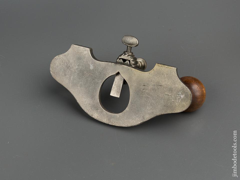 STANLEY No. 71 1/2 Router Plane with 1/2 inch Cutter - 79343