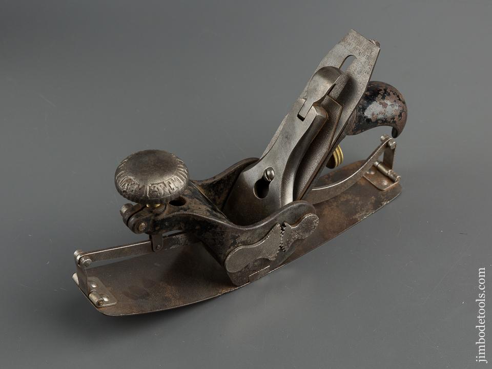 STANLEY No. 113 Circular Plane - 79344