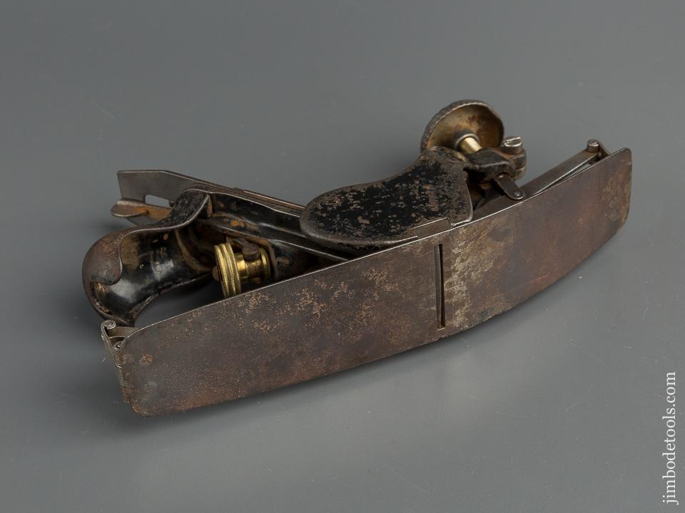 STANLEY No. 113 Circular Plane - 79344