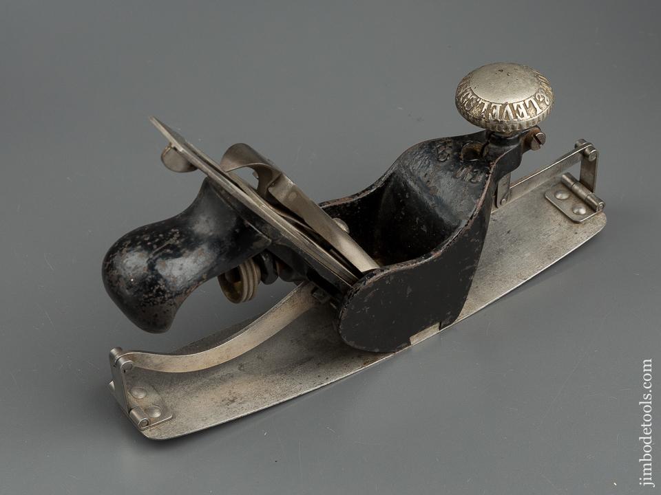 STANLEY No. 113 Circular Plane - 79345