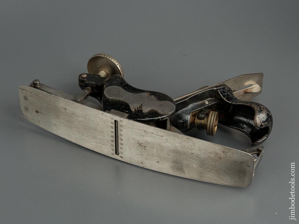 STANLEY No. 113 Circular Plane - 79345